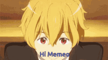 Hi Memeo123 GIF - Hi Memeo123 GIFs