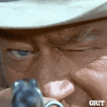 Cowboy Western GIF - Cowboy Western Grit GIFs