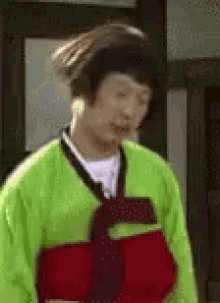 Korean Doll Silly GIF