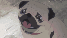 Dog Anime GIF - Dog Anime Funny GIFs