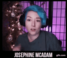 Josephine Mcadam Jcvim GIF - Josephine Mcadam Jcvim Dance GIFs