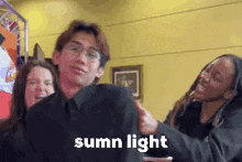 Sumn Light Kardance GIF - Sumn Light Light Kardance GIFs