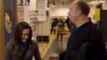 Louis Ck Cry GIF - Louis Ck Cry There There GIFs