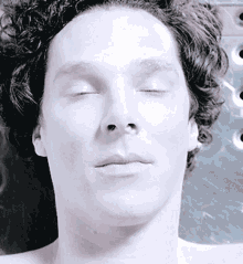 Benedict Cumberbatch Sherlock GIF - Benedict Cumberbatch Sherlock Slap GIFs