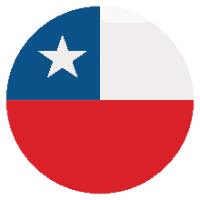 chile flags joypixels flag of chile chilean flag