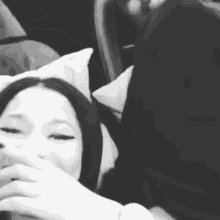Tayomaki Nicki Minaj GIF - Tayomaki Nicki Minaj Laughing GIFs