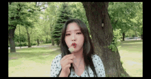Olivia Hye Kpop GIF - Olivia Hye Kpop Cute GIFs