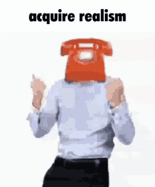 Aquire Realism Get Real GIF - Aquire Realism Get Real GIFs