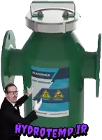 a man in a tuxedo is pointing at a dirty separator that says platophilie