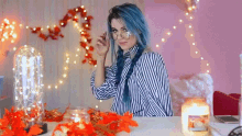 What Why GIF - What Why Jessie Paege GIFs