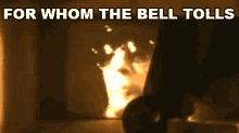 For Whom The Bell Tolls Robin Gibb GIF - For Whom The Bell Tolls Robin Gibb Bee Gees GIFs