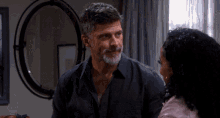 Days Of Our Lives Jeric GIF - Days Of Our Lives Jeric Eric Brady GIFs