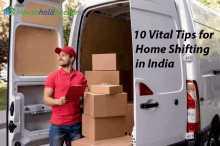 Home Shifting In India Packers And Movers GIF - Home Shifting In India Packers And Movers Householdpackers GIFs