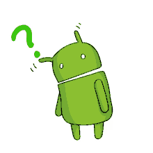huh android