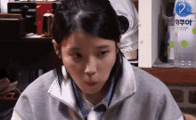 Hyo-ri GIFs - Get the best GIF on GIPHY