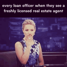 Mortgage Meme Loan Officer GIF - Mortgage Meme Loan Officer Real Estate Agent GIFs