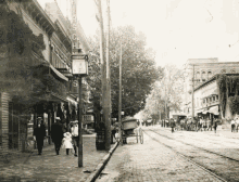 History Street GIF