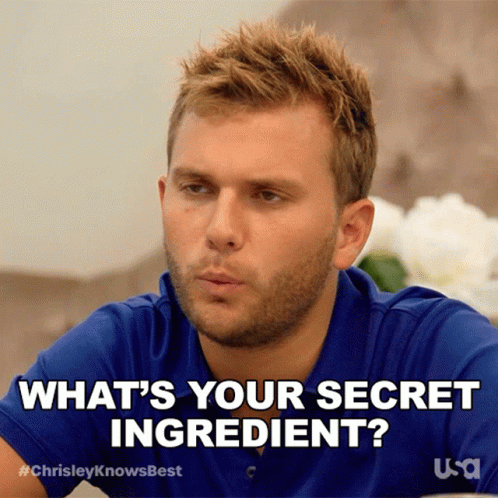 whats-your-secret-ingredient-chrisley-knows-best.gif