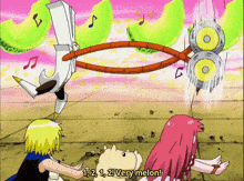 Zatch Bell Very Melon GIF - Zatch Bell Very Melon Anime GIFs