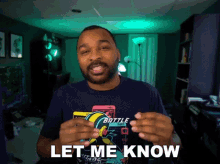 Let Me Know Data Dave GIF - Let Me Know Data Dave Keep Me Informed GIFs