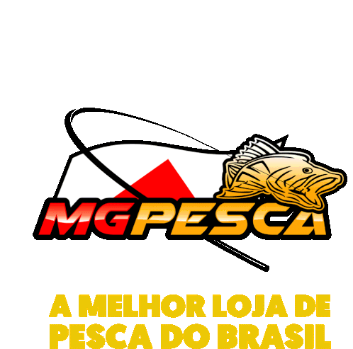 Mgp Mg Pesca Sticker - Mgp Mg Pesca Bh Stickers