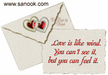 Happy Valentine'S Day Greetings GIF - Happy Valentine'S Day Greetings Love Letter GIFs