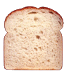 Food Bread Sticker