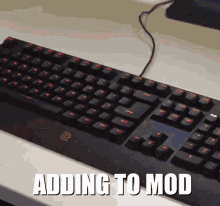 Modding Computer GIF - Modding Computer Mordhau GIFs