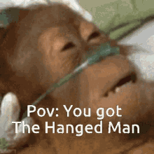 Hanged Man Phasmophobia GIF
