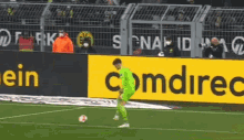 Gregor Kobel Dortmund GIF - Gregor Kobel Dortmund Kobel GIFs