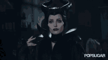 Maleficent Angelina Jolie GIF - Maleficent Angelina Jolie GIFs