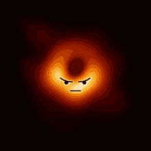 Black Hole Angry Hole GIF - Black Hole Angry Hole Ahzix GIFs