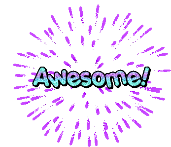 Awesome Awesome Gifs Sticker - Awesome Awesome Gifs Animated Awesome ...
