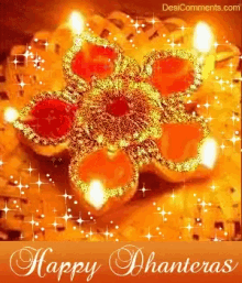 Happy Dhanteras Diwali GIF - Happy Dhanteras Diwali Dhanteras Diwali GIFs