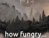 Fear And Hunger Funger GIF