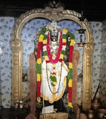 Sri Kalabhairavar God GIF