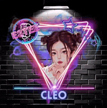 Cleo Estee GIF - Cleo Estee GIFs