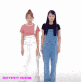 Fiftyfifty-official Saena GIF - Fiftyfifty-official Fiftyfifty Saena GIFs