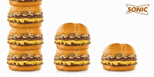 Hungry Lunch GIF - Hungry Lunch Burger GIFs