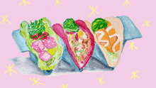 Colorsnack Tacos GIF - Colorsnack Tacos Lunch Time GIFs