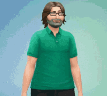 Make It Rain - The Sims GIF - The Sims Sims Video Game GIFs