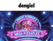 Dongiel GIF