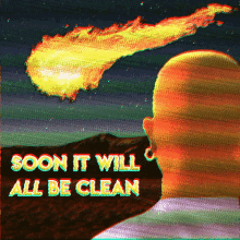 Mr Clean Soon It Will All Be Clean GIF - Mr Clean Soon It Will All Be Clean GIFs