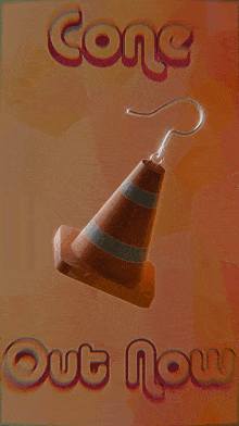 Spaceleezerd Cone GIF - Spaceleezerd Cone GIFs