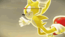 Sonic Frontiers GIF - Sonic Frontiers GIFs