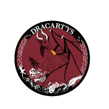 Dracartys Dracos GIF - Dracartys Dracos GIFs