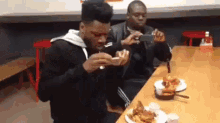 Eating Out Today GIF