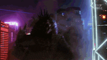 Godzillaflashbang GIF - Godzillaflashbang GIFs
