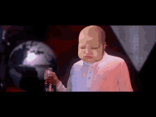 Baby Gage GIF - Baby Gage 1000lb GIFs