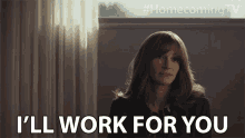 Ill Work For You Julia Roberts GIF